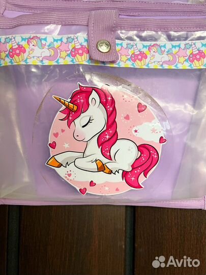 Кармашки для одежды в садик