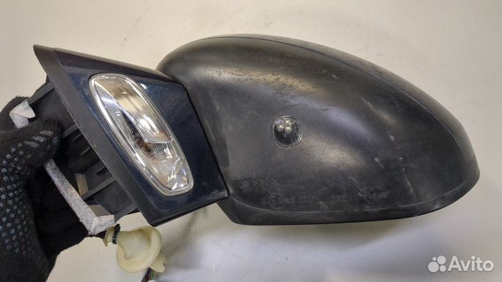 Зеркало боковое Citroen DS4, 2013