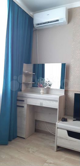 1-к. квартира, 35 м², 5/5 эт.