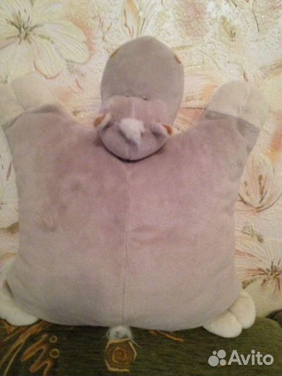 Подушка диванная