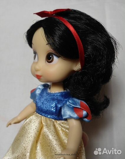 Кукла Белоснежка от Disney Store