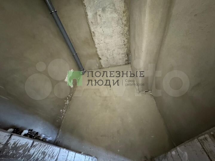 Квартира-студия, 28,1 м², 6/11 эт.