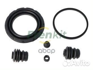 Ремкомплект суппорта перед D57 mitsubishi L