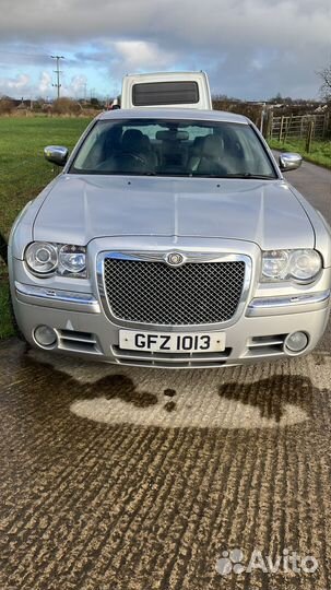 Датчик уровня топлива chrysler 300C 1