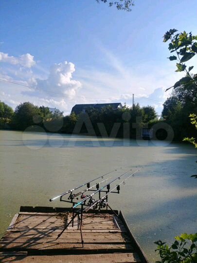 Участок 20 сот. (ИЖС)