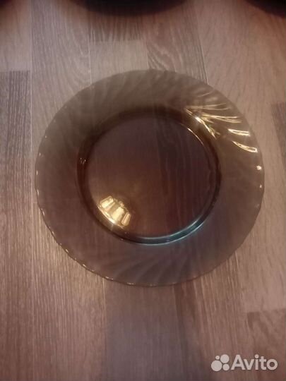 Столовый сервиз новый