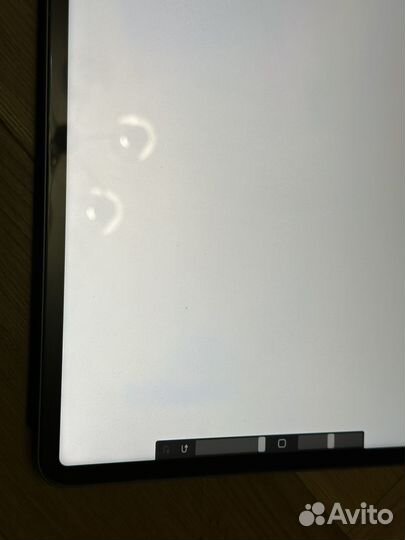 iPad Pro 12.9 m1 256