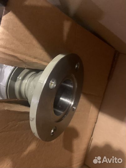 Кпп Газель некст