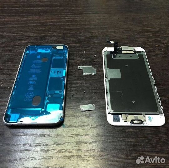 Частный мастер по ремонту iPhone, iPad, Apple