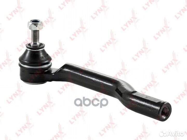 Наконечник рулевой тяги перед лев nissan TI