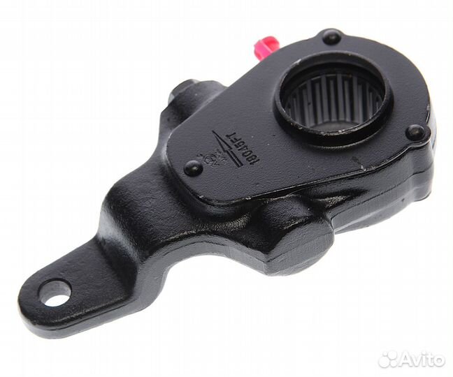 Рычаг тормоза регулировочный JAC N120 задний левый