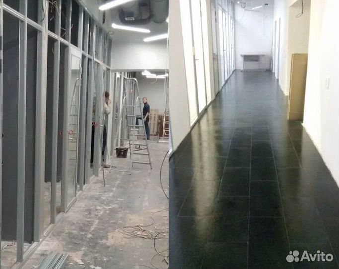 Уборка квартир, оплата после уборки