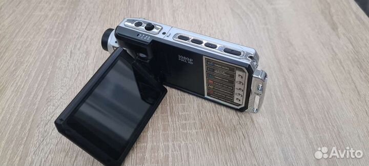 Видеорегистратор DvR-220 Full HD