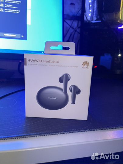 Huawei freebuds 4i