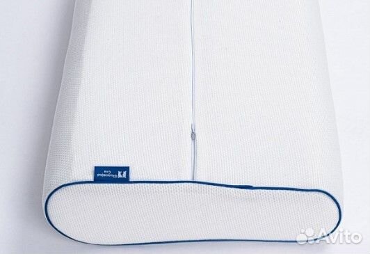 Подушка ортопедическая Junior