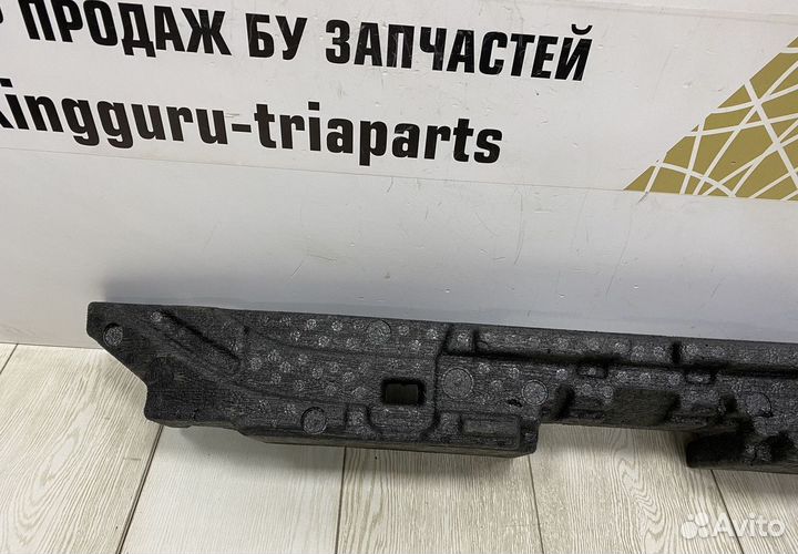 Абсорбер переднего бампера Hyundai Creta 2 2020 oem 86521BW000