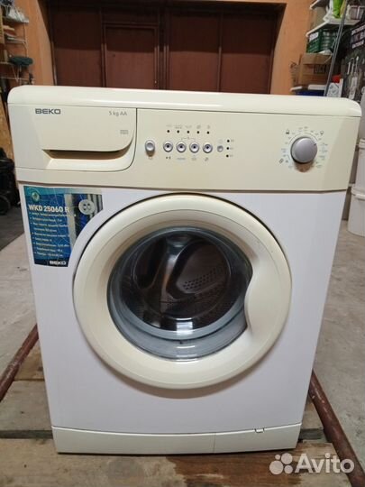 Стиральная машина автомат бу