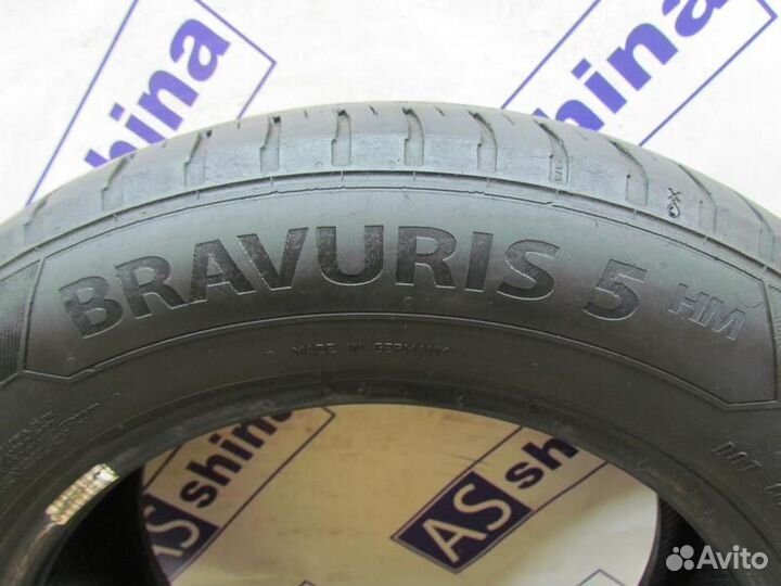 Barum Bravuris 5HM 185/65 R15 89H