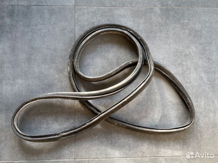 Уплотнитель багажника audi a6/100 c4