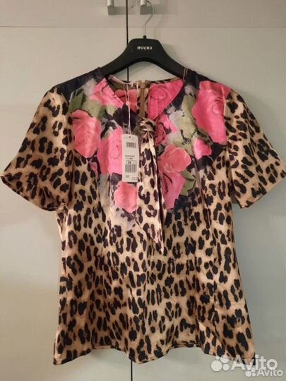 Блуза Basler новая 44