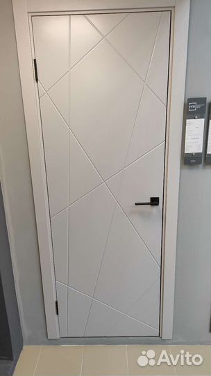 Продажа межкомнатных дверей