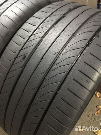 Continental ContiSportContact 5P 295/35 R21 103Y