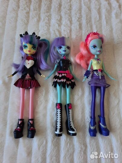 My little pony equestria girls fotofinish