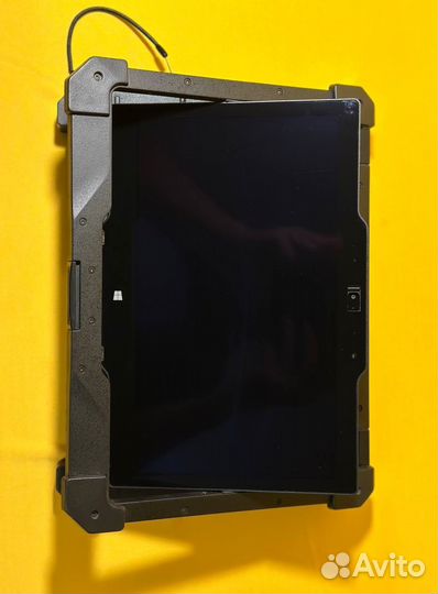 Защищенный ноутбук dell latitude 7414 Rugged
