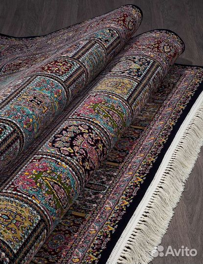 Новый ковер Иран