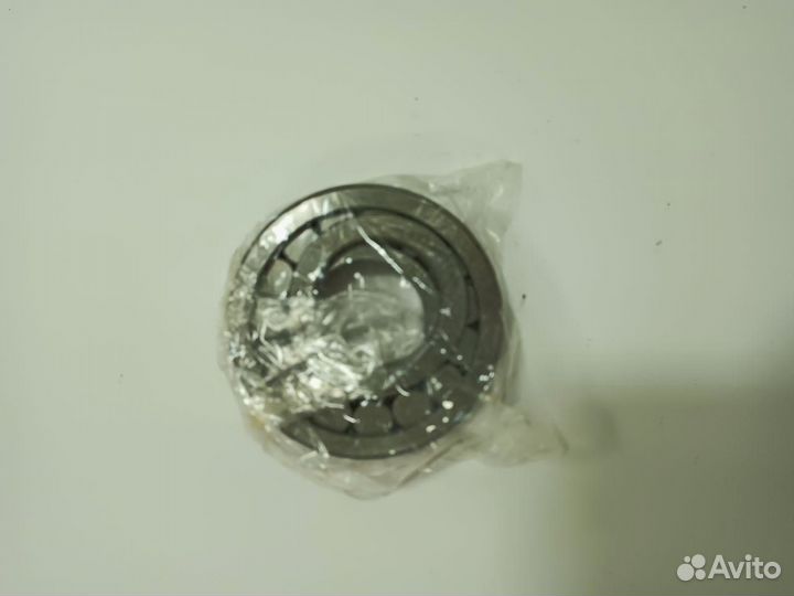 Усиление кпп