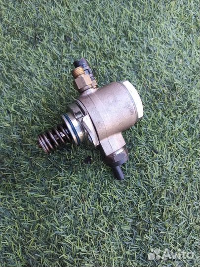 Насос топливный