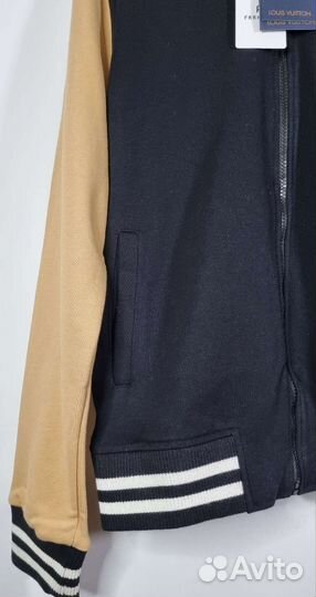 Бомбер мужской новый