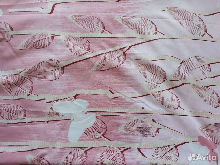 Ткань поплин