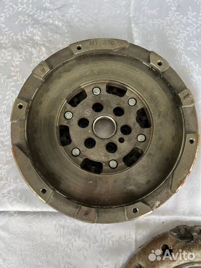 Сцепление Opel опель