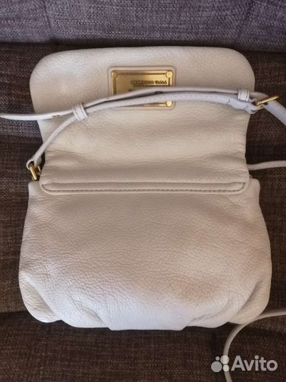 Сумка marc jacobs кроссбоди