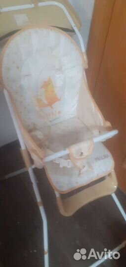 Стульчик для кормления