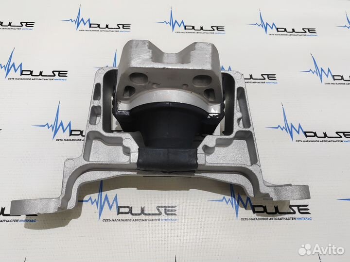 Подушка двигателя форд фокус 1.6