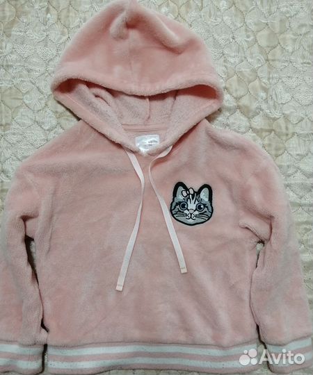 Кофта толстовка