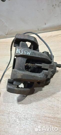 Суппорт тормозной задний правый Mercedes-Benz