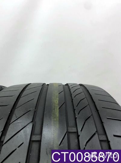 Continental ContiSportContact 5P 265/40 R21 96T