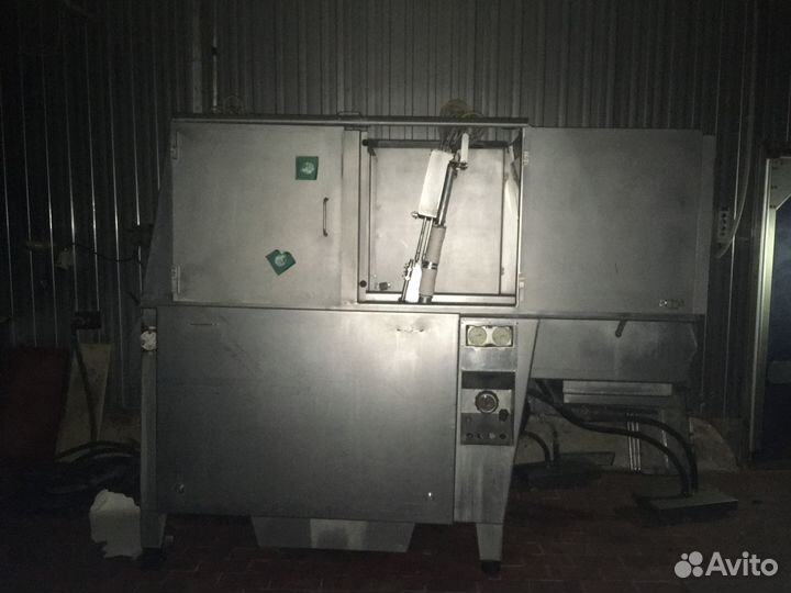 Иньектор Карпович (омский)