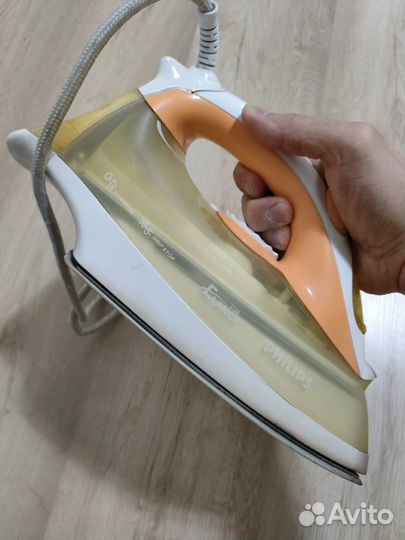 Утюг Philips Elance 3100