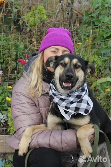 Малышка Рут ищет семью