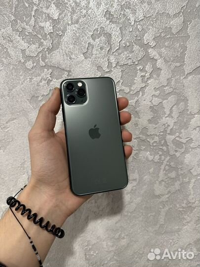 iPhone 11 Pro, 256 ГБ