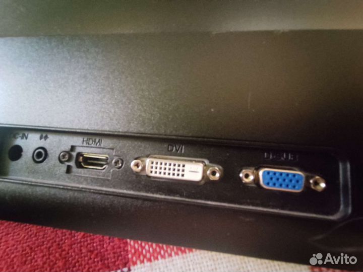 Монитор Acer
