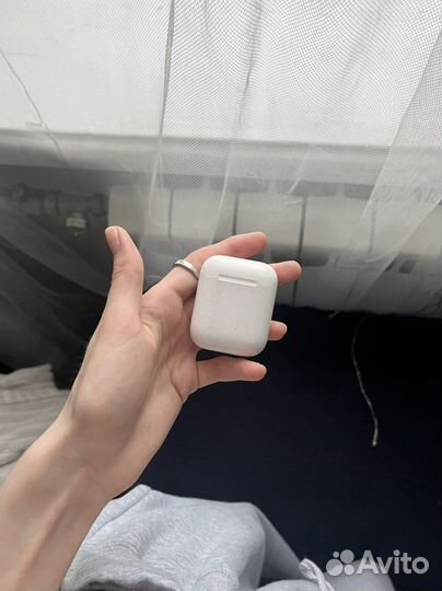 Кейс для airpods 2