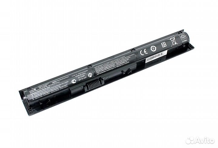 Аккумулятор Amperin для HP ProBook 450 G3, 470 G3