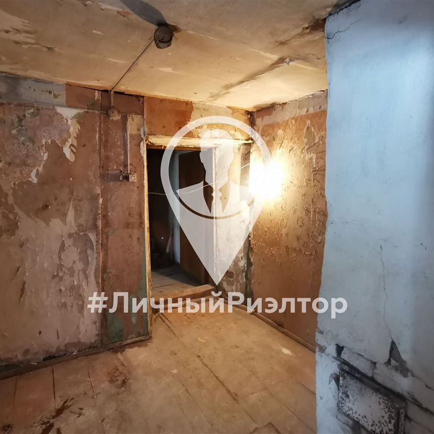 Квартира 1-комн. 17 м² в Михайлов — фото 7 из 11