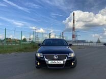 Volkswagen Passat 1.8 MT, 2007, 265 000 км, с пробегом, цена 720 000 руб.