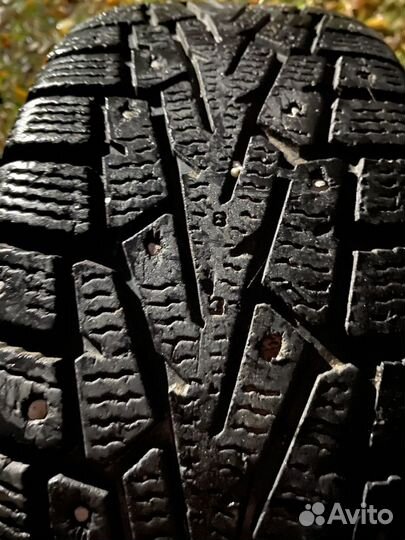 Bridgestone Ice Cruiser 7000 185/55 R15